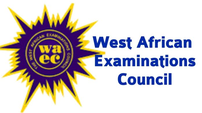 
WAEC releases provisional results for 2023 WASSCE private candidates                            
