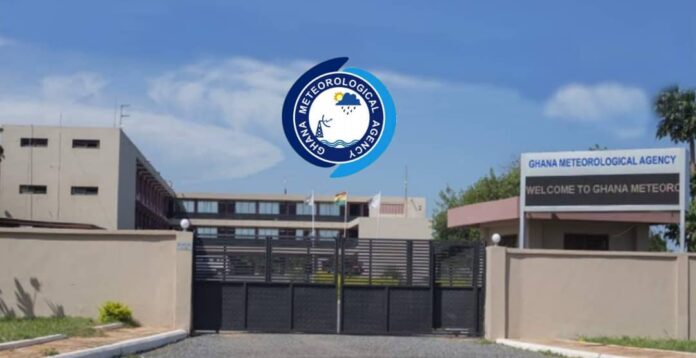 Weather in Ghana expected to be hotter as GMet warns Weather in Ghana expected to be hotter as GMet warns of surge in the coming days