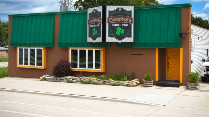 What happened to Campbell’s Irish Pub from Bar Rescue?