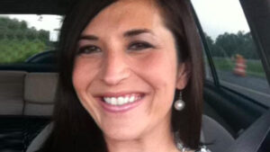Who was Shanti Cooper-Tronnes?