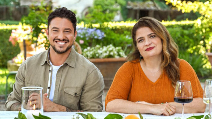 What is Ciao House on Food Network about and when What is Ciao House on Food Network about and when will season 2 return?