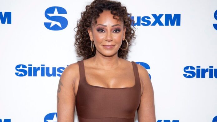 What is Mel B from the Spice Girls doing now What is Mel B from the Spice girls doing now and what is her net worth?