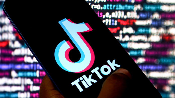 What is Libs of TikTok?