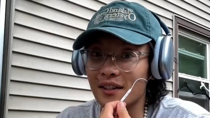 What is the  What is the “Hamptons private chefs” trend on TikTok?