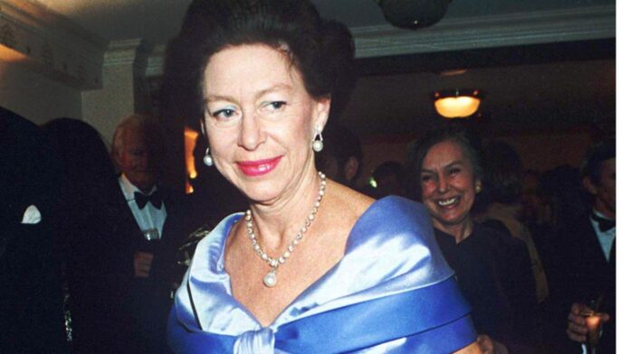 What was Princess Margaret’s cause of death and why was she cremated?