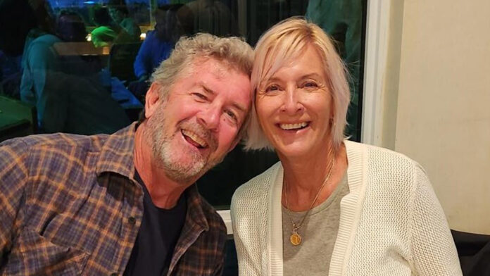 When did Kathy Brandel and Ralph Hendry go missing?