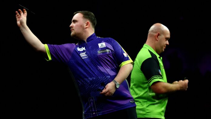 When is the Darts UK Open 2024 schedule, match-ups, live When is the Darts UK Open 2024? Schedule, match-ups, live stream and TV channel for Butlin’s Minehead tournament