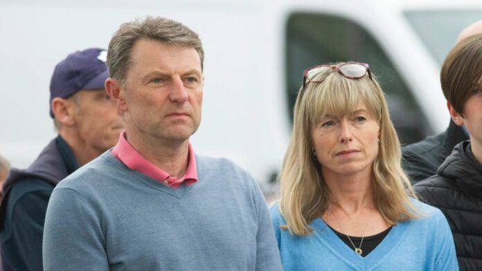 Where are Madeleine McCann’s parents Kate and Gerry now Where are Madeleine McCann’s parents Kate and Gerry now?