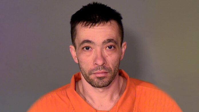 Where is Jeffery Trevino now Where is Jeffery Trevino now?