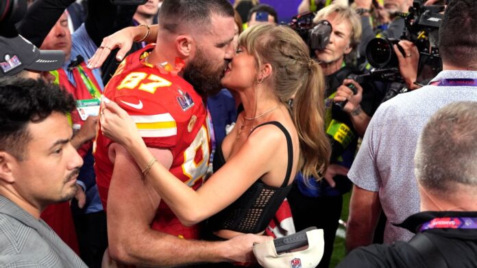 Where is Travis Kelce now Kansas City Chiefs offseason plans Where is Travis Kelce now? Kansas City Chiefs offseason plans