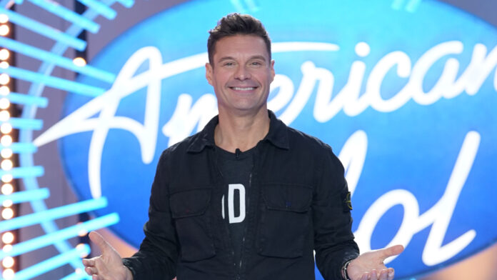 Where was American Idol filmed?