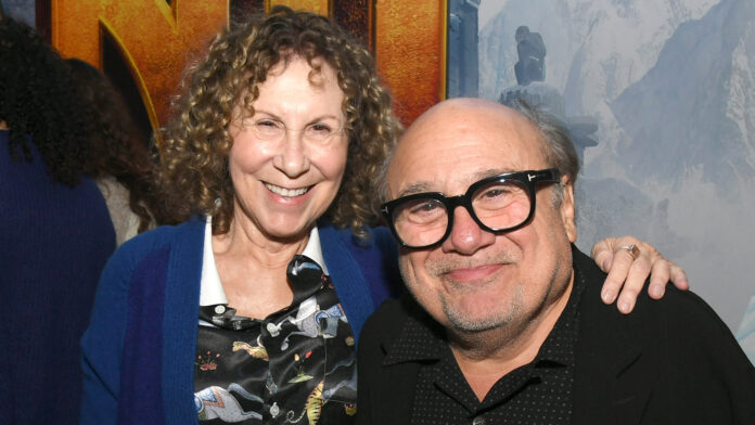 Who are Danny DeVito and Rhea Perlman’s children Who are Danny DeVito and Rhea Perlman’s children?