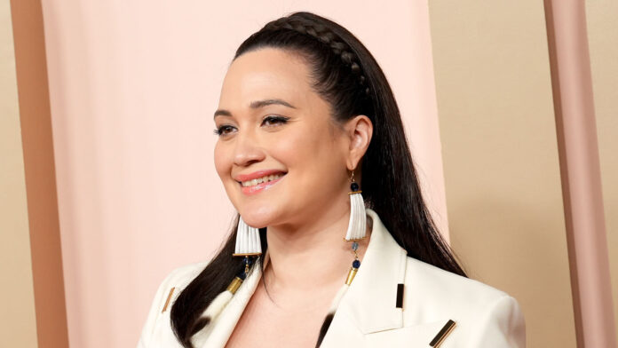 Who are Lily Gladstone’s parents Who are Lily Gladstone’s parents?