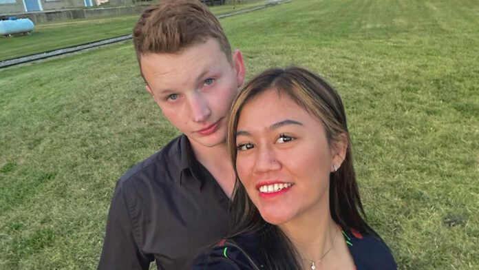 Who are Sam and Citra from 90 Day Fiancé?