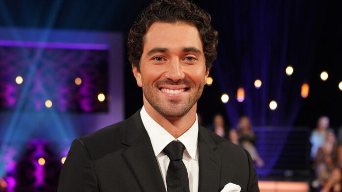 Who does the Bachelor’s Joey Graziadei end up with?