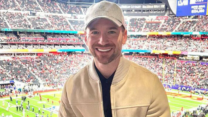 Who has Sean Evans dated? Relationship history revealed