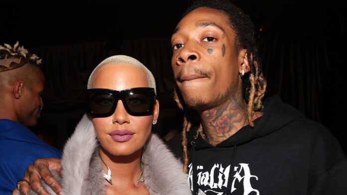 Who is Amber Rose’s ex-husband, Wiz Khalifa? Who is Amber Rose’s ex-husband, Wiz Khalifa?