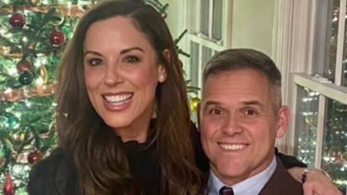 Who is Bootie Barker’s wife, Christy Smith?