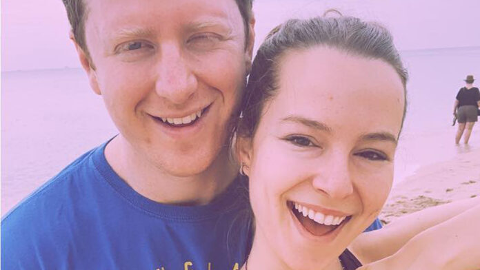 Who is Bridgit Mendler’s husband, Griffin Cleverly Who is Bridgit Mendler’s husband, Griffin Cleverly?