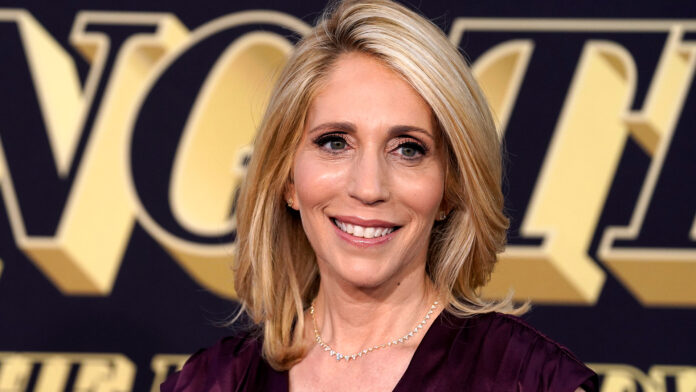 Who is CNN’s chief correspondent John King’s ex-wife Dana Bash Who is CNN’s Chief Correspondent John King’s ex-wife Dana Bash?
