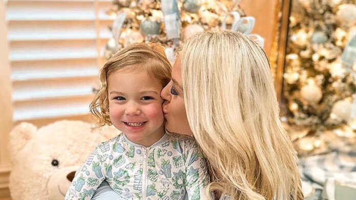 Who is Cristie Taylor and what happened to her son Who is Cristie Taylor and what happened to her son?