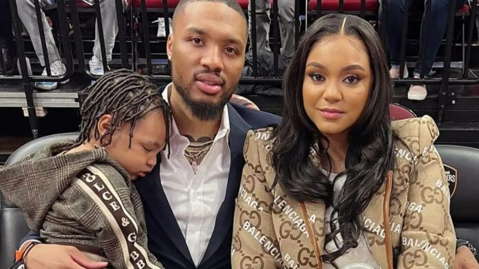 Who is Damian Lillard’s estranged wife, Kay’La Hanson Who is Damian Lillard’s estranged wife, Kay’La Hanson?