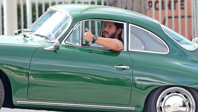 Who is Edwin Castro?