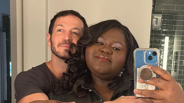 Who is Gabourey Sidibe’s husband, Brandon Frankel Who is Gabourey Sidibe’s husband, Brandon Frankel?