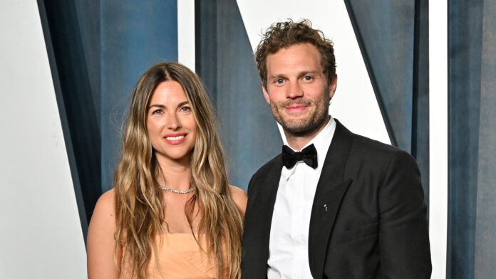 Who is Jamie Dornan's wife, Amelia Warner Who is Jamie Dornan’s wife, Amelia Warner?