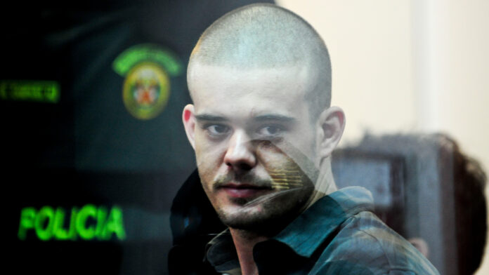 Who is Joran van der Sloot Who is Joran van der Sloot?