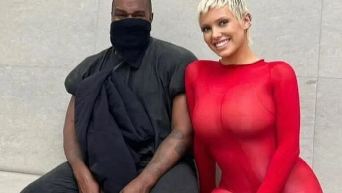 Who is Kanye West’s wife, Bianca Censori?