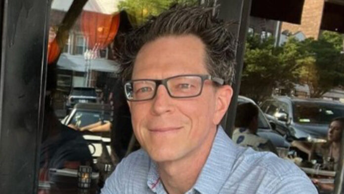 Who is Kate Snow’s husband, Chris Bro?