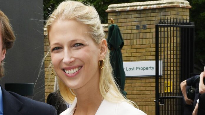 Who is Lady Gabriella Kingston and how is she related Who is Lady Gabriella Kingston and how is she related to King Charles?