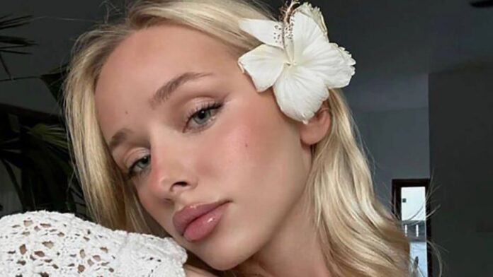 Who is Lolita Bogdanova and why is she on Russia’s ‘wanted’ list?