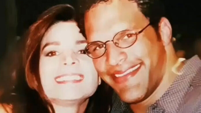 Who is Mark Kerr’s ex-wife, Dawn Staples?