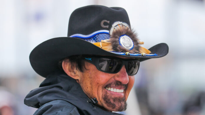 Who is Nascar legend Richard Petty and what is his Who is Nascar legend Richard Petty and what is his net worth?