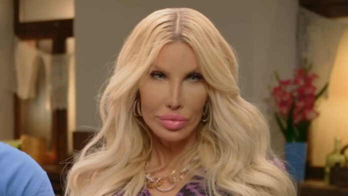 Who is Nikki Exotika from 90 day fiancé Who is Nikki Exotika from 90 Day Fiancé?