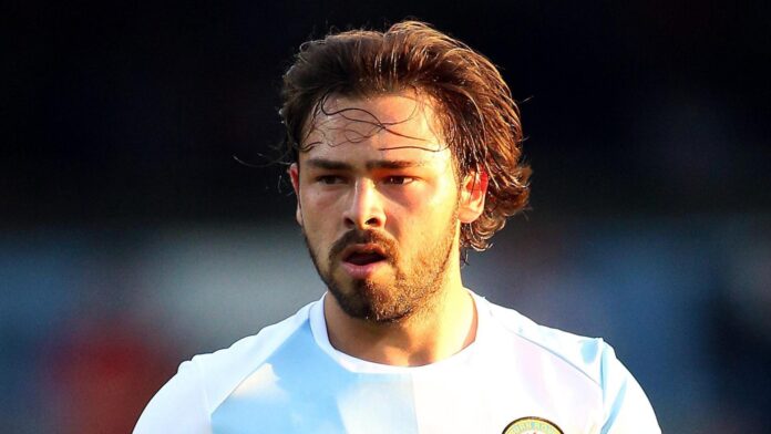 Who is Olivia Attwood’s husband Bradley Dack and when did they get married?