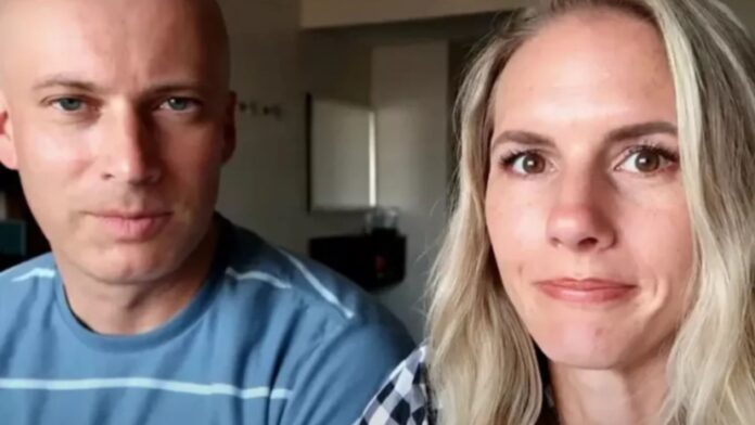 Who is Ruby Franke’s ex-husband, Kevin?