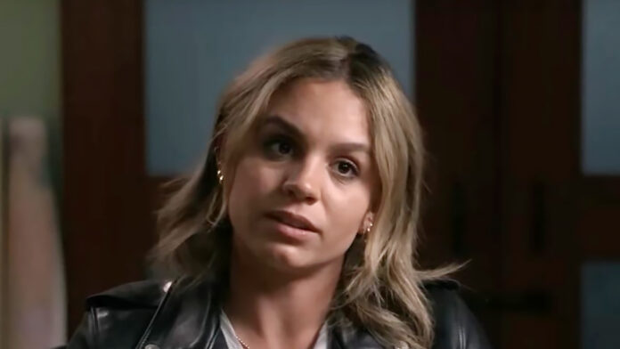 Who is Sierra Barter and where is she now?