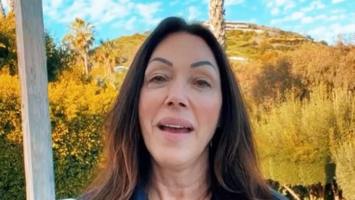 Who is Victor Marx’s wife, Eileen?