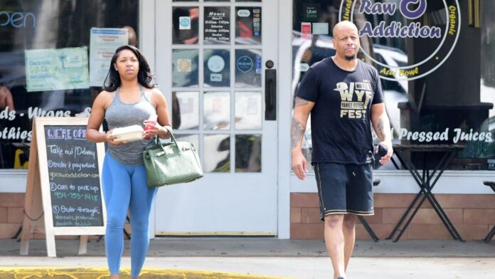 Who is Wendy Williams’ ex-husband’s mistress Sharina Hudson and are she and Kevin Hunter still together?