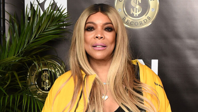 Who is Wendy Williams’ first husband, Bert Girigorie Who is Wendy Williams’ first husband, Bert Girigorie?