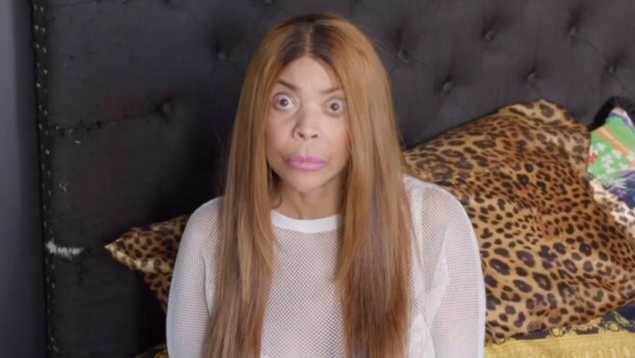 Who is Wendy Williams’ guardian?