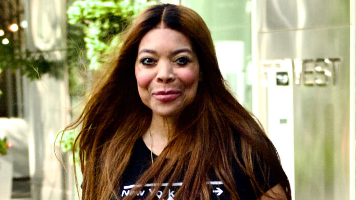 Who is Wendy Williams's manager Will Selby Who is Wendy Williams’s manager Will Selby?