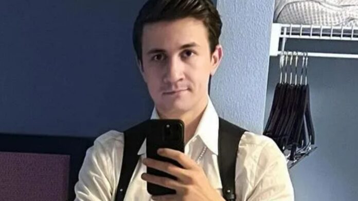 Who is YouTuber Jameskii?