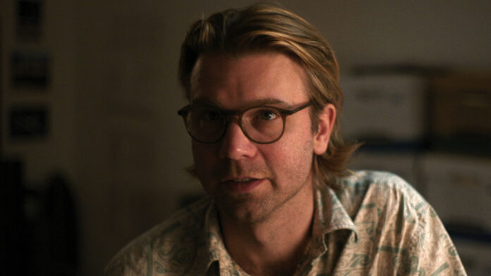 Who is american conspiracy the octopus murders researcher christian hansen Who is American Conspiracy: The Octopus Murders researcher Christian Hansen?