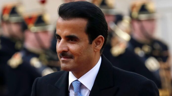 Who is in the Qatar royal family and what’s their net worth?