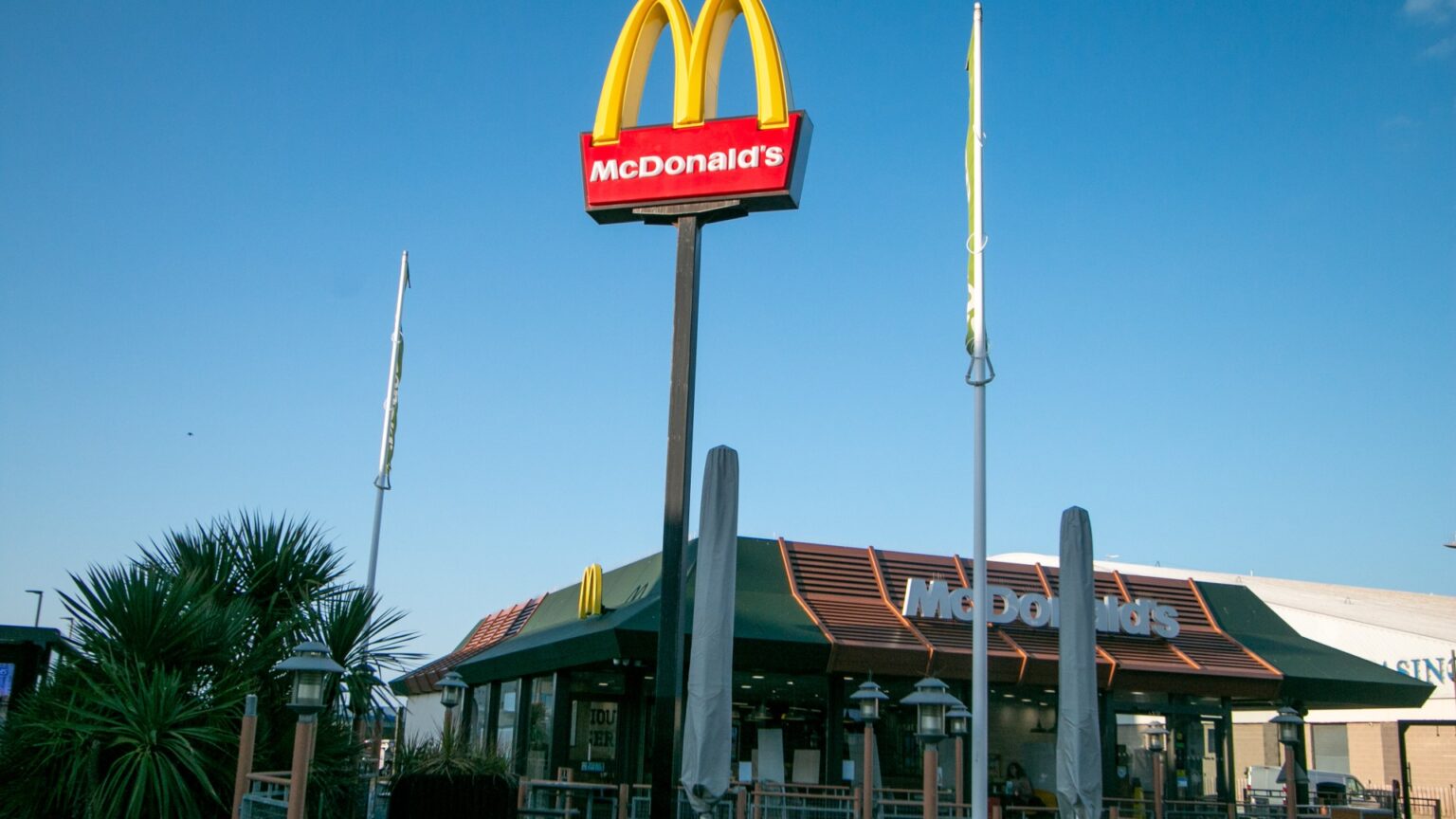 Who owns McDonald’s? Celebrating the global growth of McDonald’s HOME