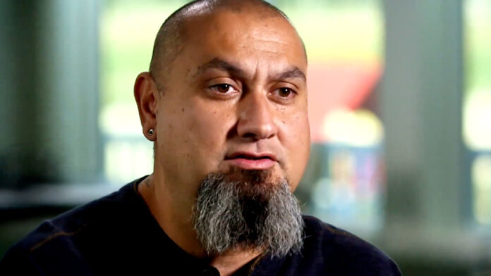 Who was Christopher Tapp?